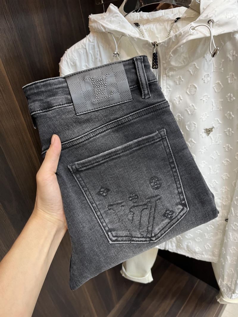 Louis Vuitton Jeans